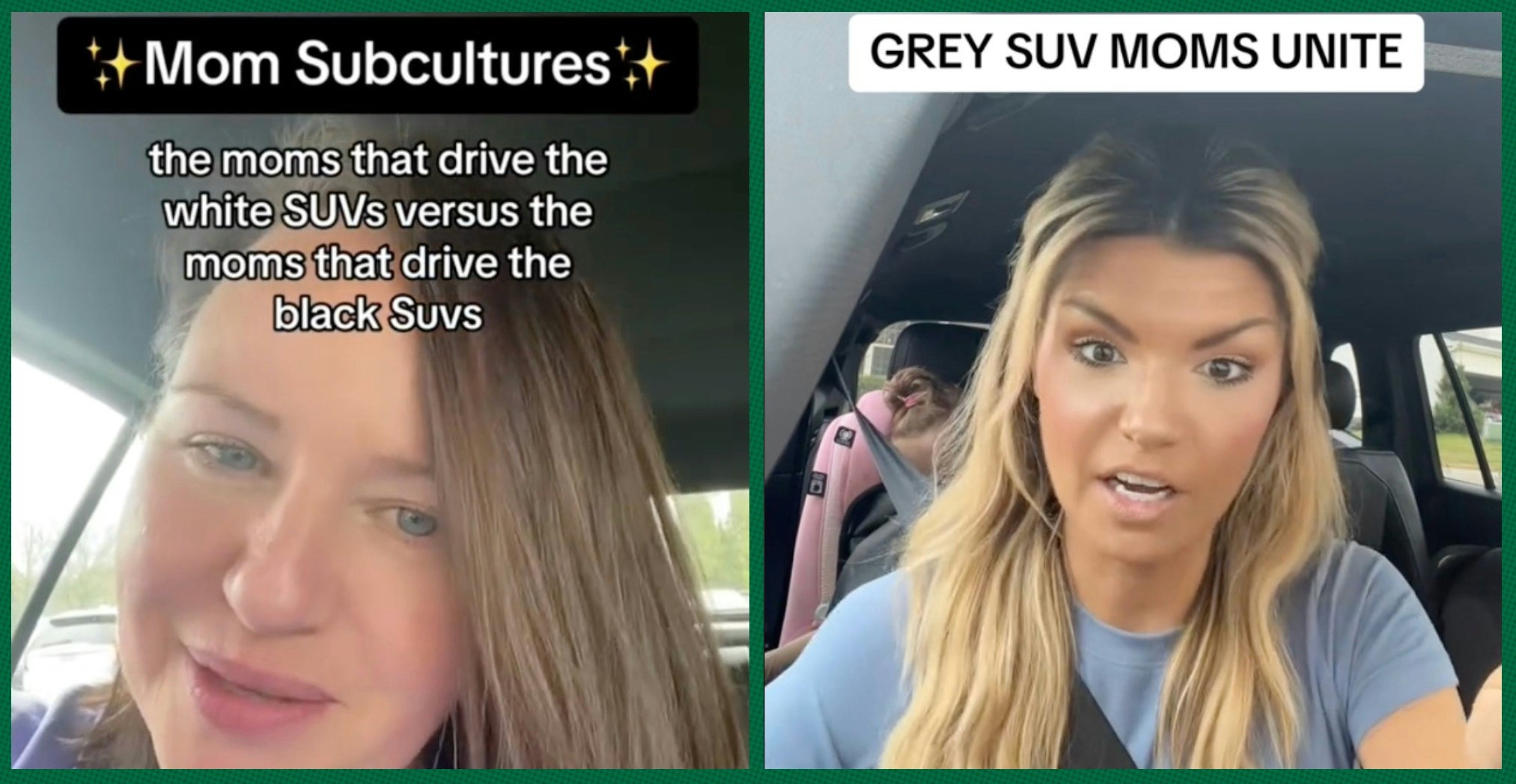does-the-color-of-your-suv-match-your-mom-personality?-tiktok-thinks-so
