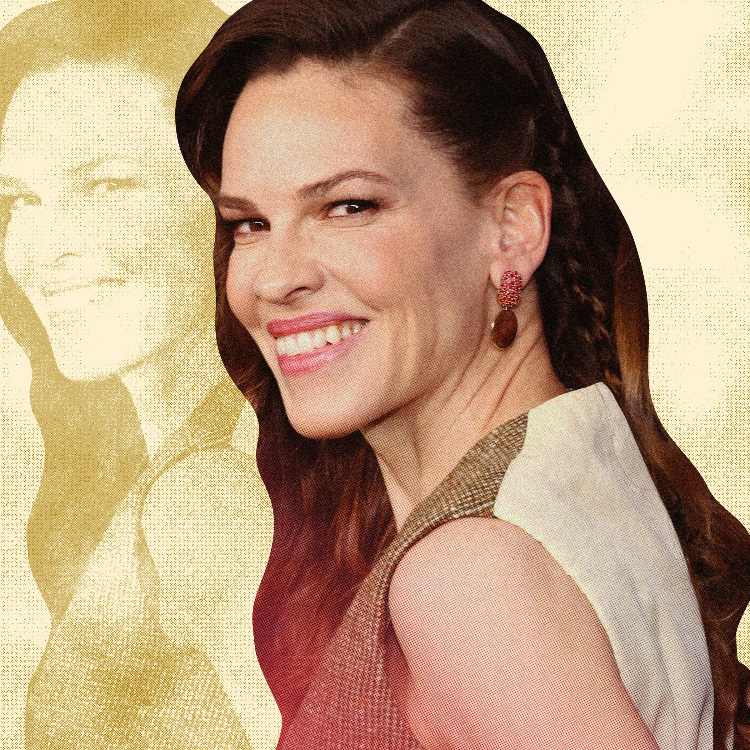 hilary-swank-opens-up-motherhood,-healthy-baby-and-more